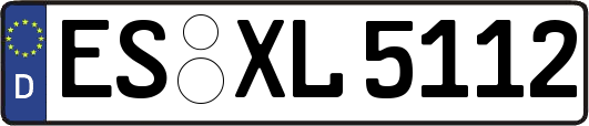 ES-XL5112