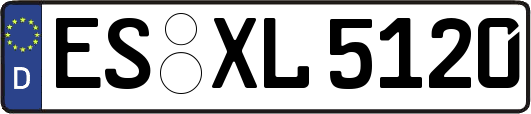 ES-XL5120