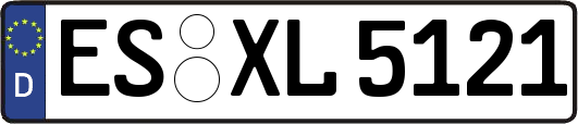 ES-XL5121