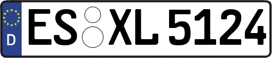 ES-XL5124