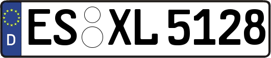 ES-XL5128