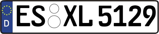 ES-XL5129