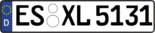 ES-XL5131