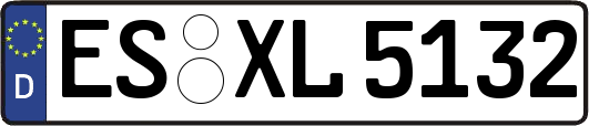 ES-XL5132