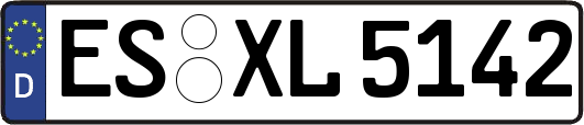 ES-XL5142