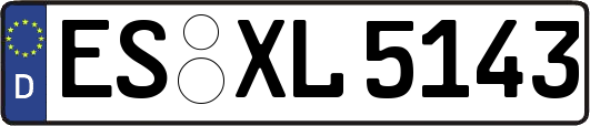 ES-XL5143