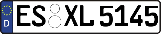 ES-XL5145