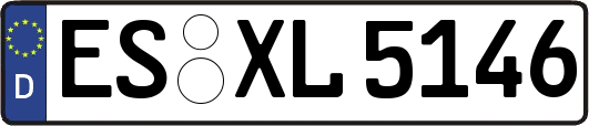 ES-XL5146