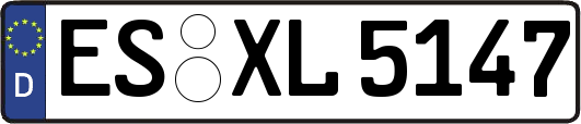 ES-XL5147