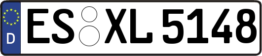ES-XL5148