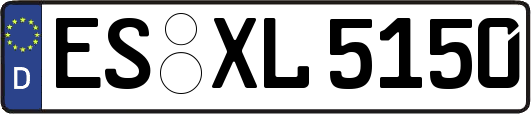 ES-XL5150