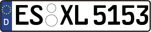 ES-XL5153