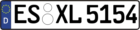 ES-XL5154