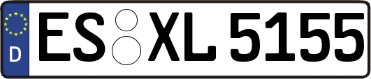ES-XL5155