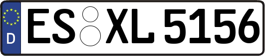 ES-XL5156
