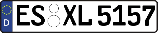 ES-XL5157