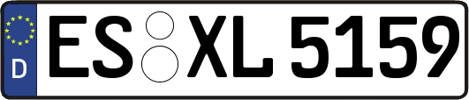 ES-XL5159