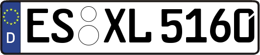ES-XL5160
