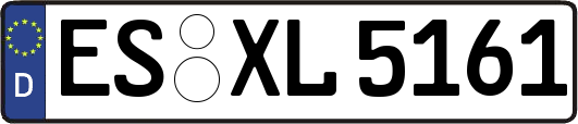 ES-XL5161