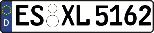 ES-XL5162