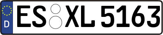 ES-XL5163