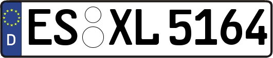 ES-XL5164
