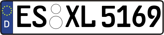 ES-XL5169
