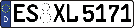 ES-XL5171