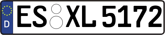 ES-XL5172