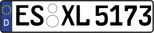 ES-XL5173