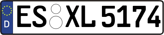 ES-XL5174