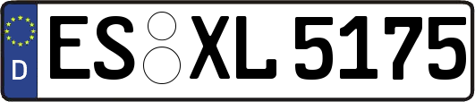 ES-XL5175