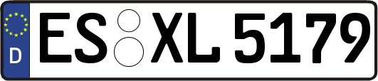 ES-XL5179