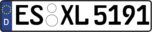 ES-XL5191
