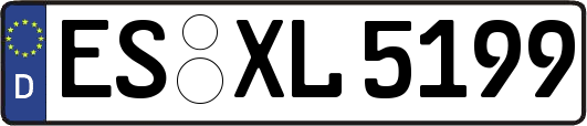 ES-XL5199