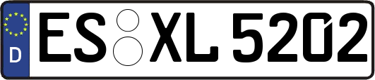 ES-XL5202