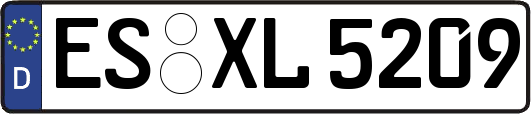 ES-XL5209