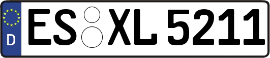 ES-XL5211