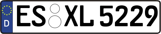 ES-XL5229