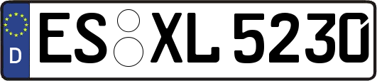 ES-XL5230
