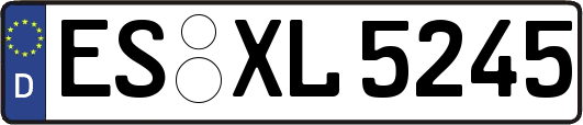 ES-XL5245