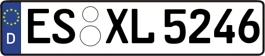 ES-XL5246