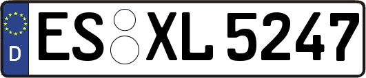 ES-XL5247