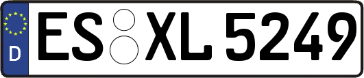 ES-XL5249