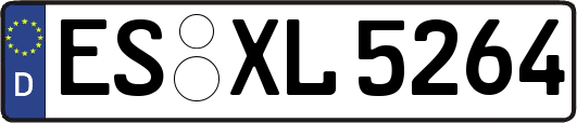 ES-XL5264