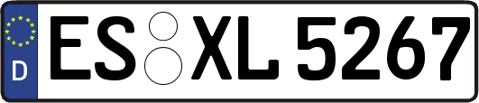 ES-XL5267