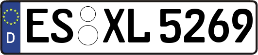 ES-XL5269