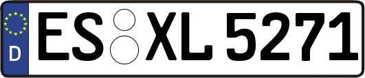 ES-XL5271