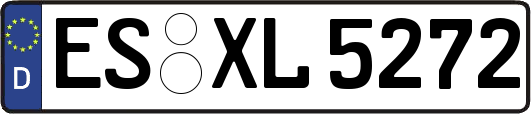 ES-XL5272