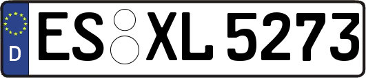 ES-XL5273